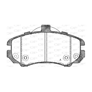 BPA1194.02 OPEN PARTS