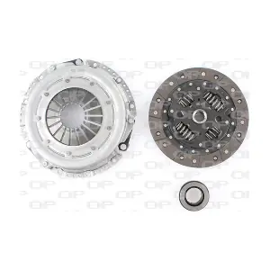 CLK9252.03 OPEN PARTS