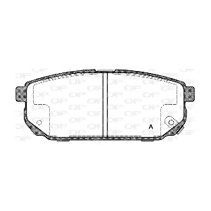 BPA1042.02 OPEN PARTS