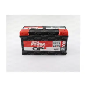 OPEN PARTS BY100L5.30