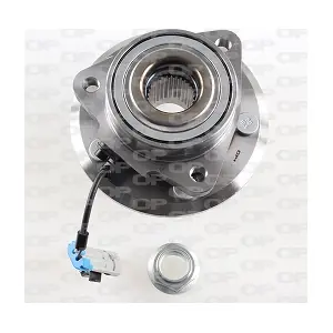 OPEN PARTS HBK5123.03