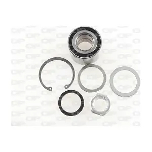 OPEN PARTS HBK5101.01