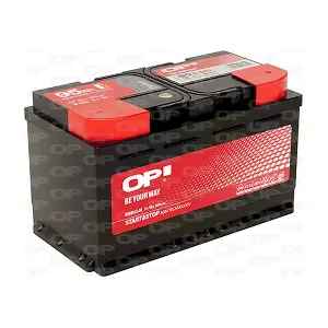 OPEN PARTS BS095L5.00