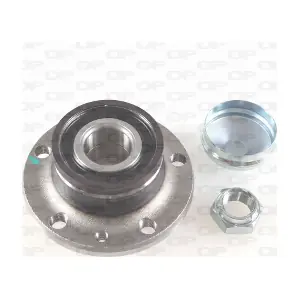 HBK5287.02 OPEN PARTS