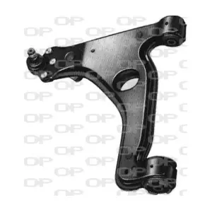 OPEN PARTS SSW1115.10