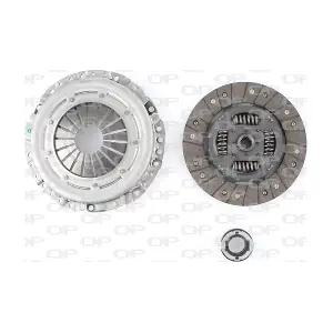CLK9231.03 OPEN PARTS