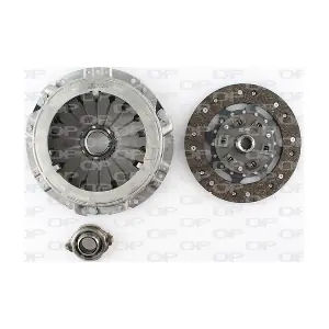 CLK9206.03 OPEN PARTS