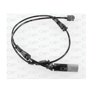 AK3166.00 OPEN PARTS