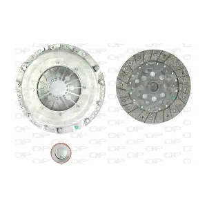 CLK9213.03 OPEN PARTS