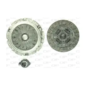 CLK9183.03 OPEN PARTS