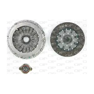 CLK9210.03 OPEN PARTS