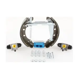 OPEN PARTS BSK2014.01