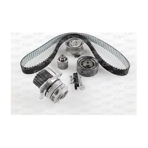 WTBK5015.00 OPEN PARTS