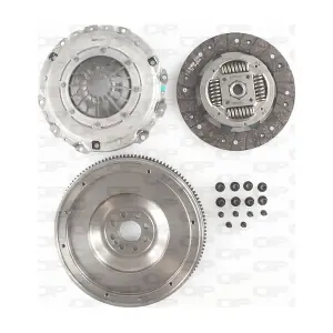 CLK9279.04 OPEN PARTS