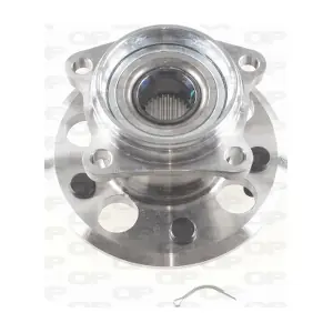 HBK5201.03 OPEN PARTS