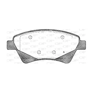 BPA0976.20 OPEN PARTS