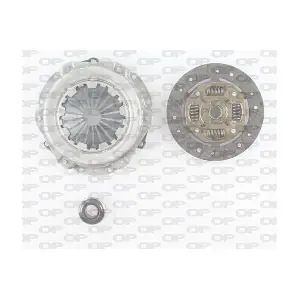 CLK9016.03 OPEN PARTS