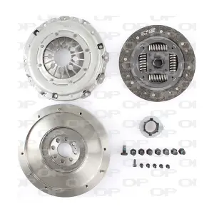 OPEN PARTS CLK9235.04