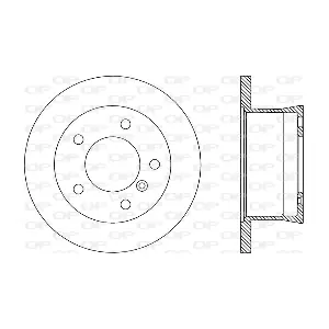 BDA1785.10 OPEN PARTS