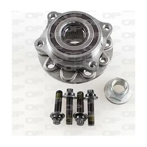 HBK5050.03 OPEN PARTS