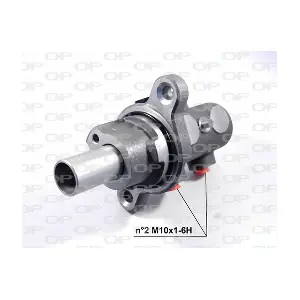 FBM1468.00 OPEN PARTS