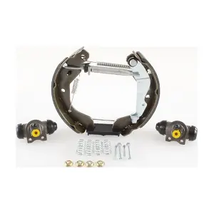BSK2117.00 OPEN PARTS