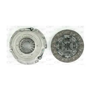 OPEN PARTS CLK9194.02