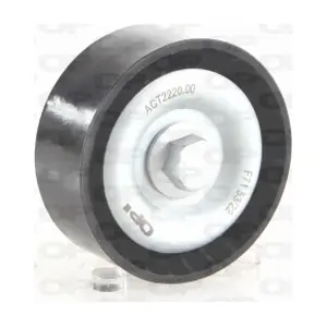 ACT2220.00 OPEN PARTS