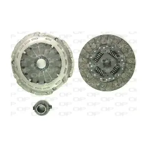 CLK9181.03 OPEN PARTS