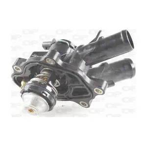 TRM1158.00 OPEN PARTS