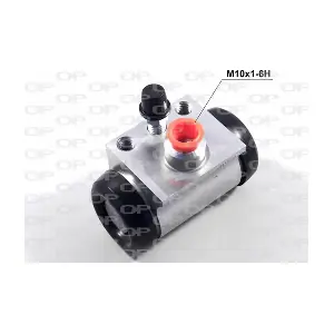 FWC3434.00 OPEN PARTS