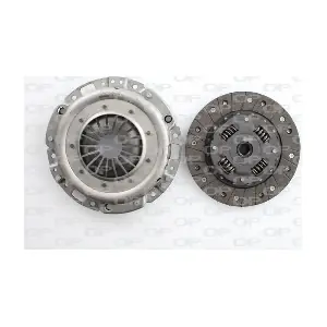 CLK9219.02 OPEN PARTS