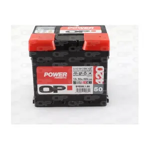 OPEN PARTS BY050L1.00
