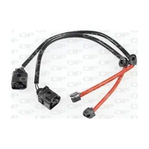 AK3172.00 OPEN PARTS