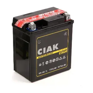 CSTX7L-BS CIAK Starter