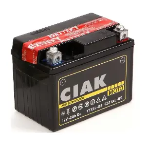 CSTX4L-BS CIAK Starter