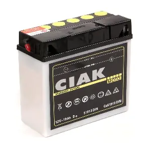 CS51913 CIAK Starter
