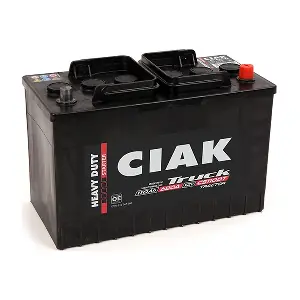 CIAK Starter CS110DT