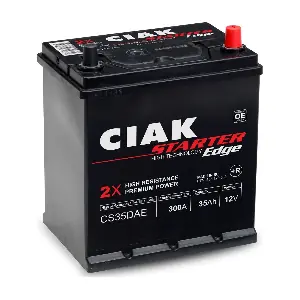 CS35DAE CIAK Starter