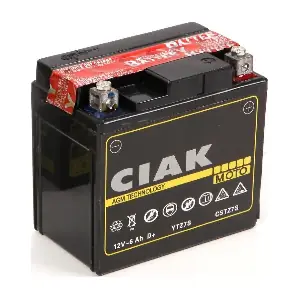 2002142 CIAK Starter