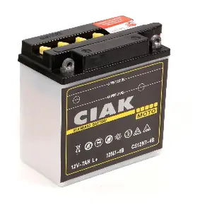 2002048 CIAK Starter