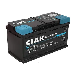 CSA95GM CIAK Starter