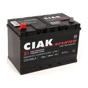 CS100LA CIAK Starter