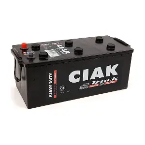 CIAK Starter CS180L