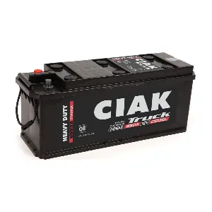 CS135L CIAK Starter