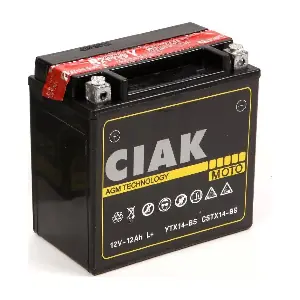 CSTX14-BS CIAK Starter