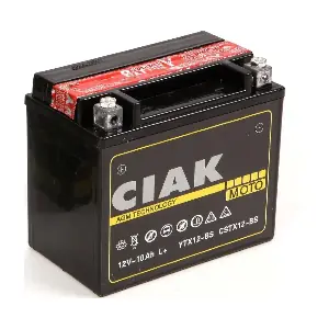 CSTX12-BS CIAK Starter