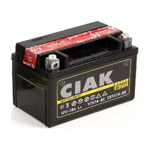 2002095 CIAK Starter