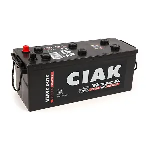 CIAK Starter CS140L