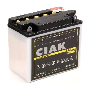 2002056 CIAK Starter